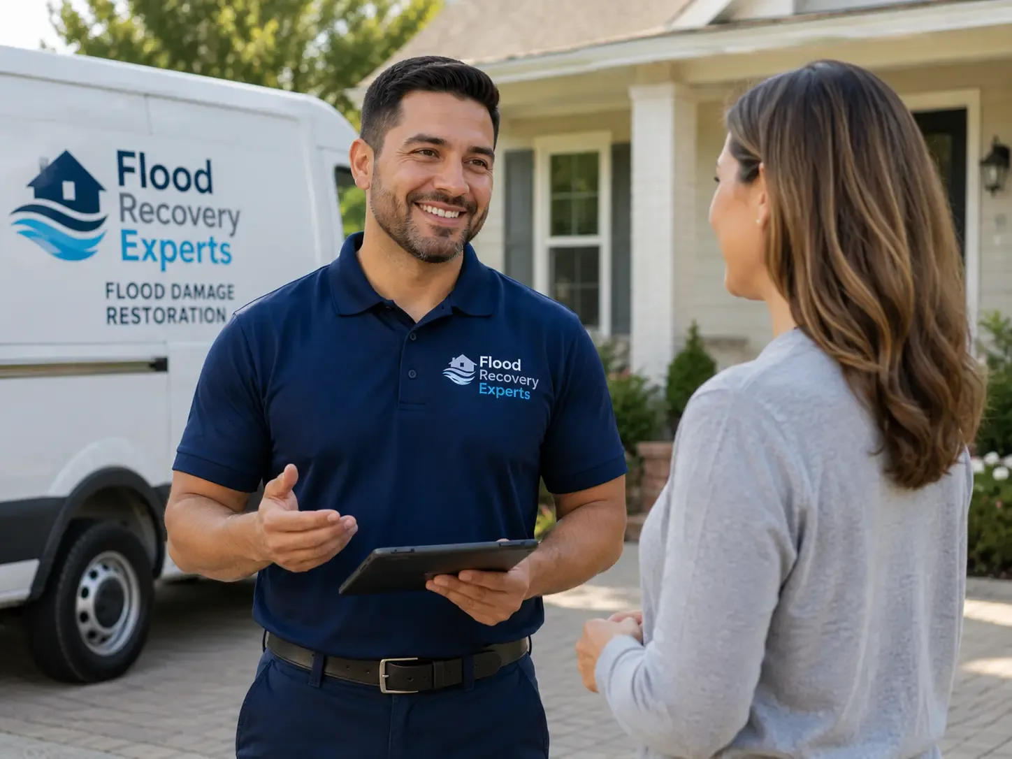 Flood Damage Cleanup Barryton, MI FAQs